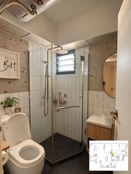 Blk 610B Tampines Greenweave (Tampines), HDB 5 Rooms #627865461